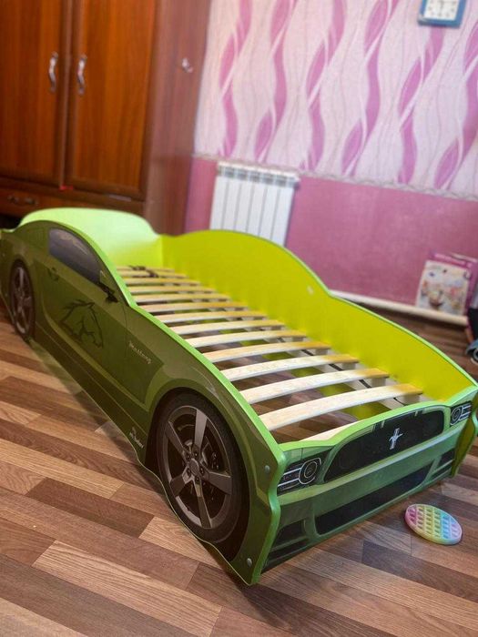 Продам не дорого детские кроватки