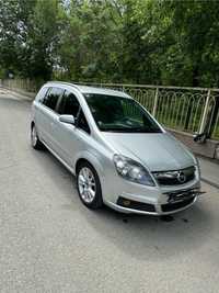 Opel Zafira 2006