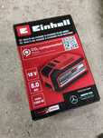 Acumulator Einhell 8 amperi