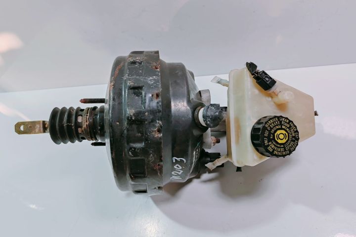 Tulumba Frana  cu pompa centrala A0054304930 Mercedes-Benz C-Class W2