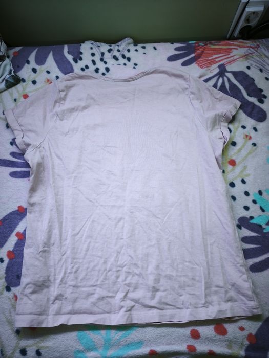 Момичешка тениска, Размер L