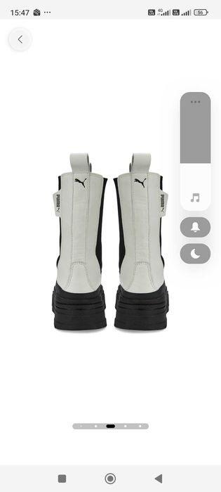 Зимни обувки, боти, естествена кожа