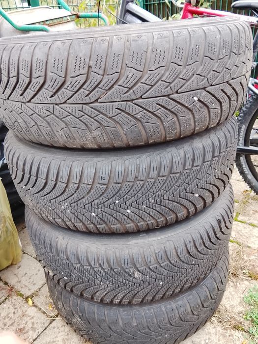 Vanddd roti ford r15