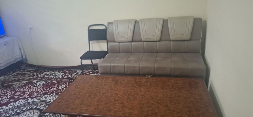 Sassiq ko'lda 2 honali kvartera arendaga beriladi