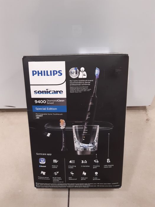 Philips Sonicare 9400 DiamondClean Smart