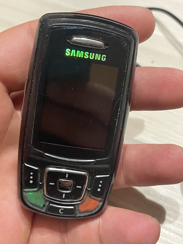 Samsung SGH-E370