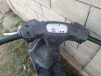 Yamaha neos 70cc