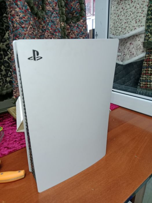 Ps 5 жана 230 000 тг