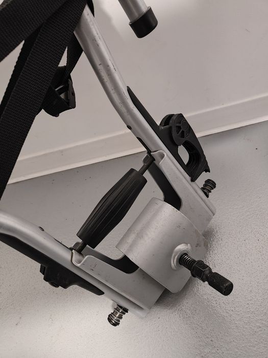 Suport bicicleta Thule