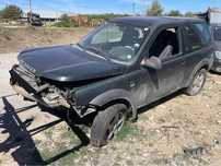 land rover freelander 2.0 td4 НА ЧАСТИ !