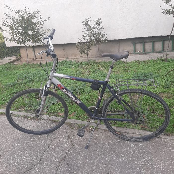 Bicicleta adult Torrek