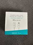 Epico Usb-C към lightning connector