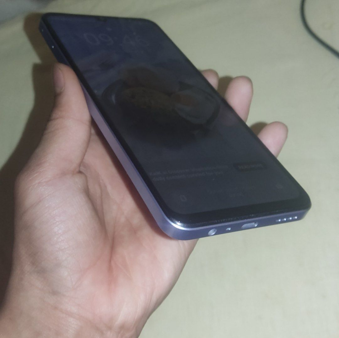 Realme  note  60