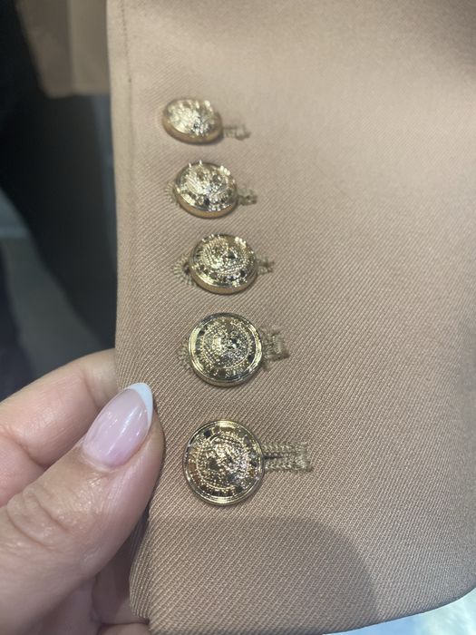 Дамски сака “Balmain”