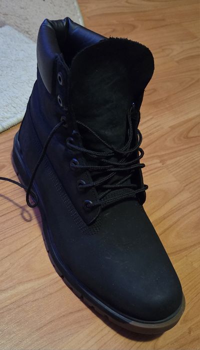Ghete Timberland barbati 44