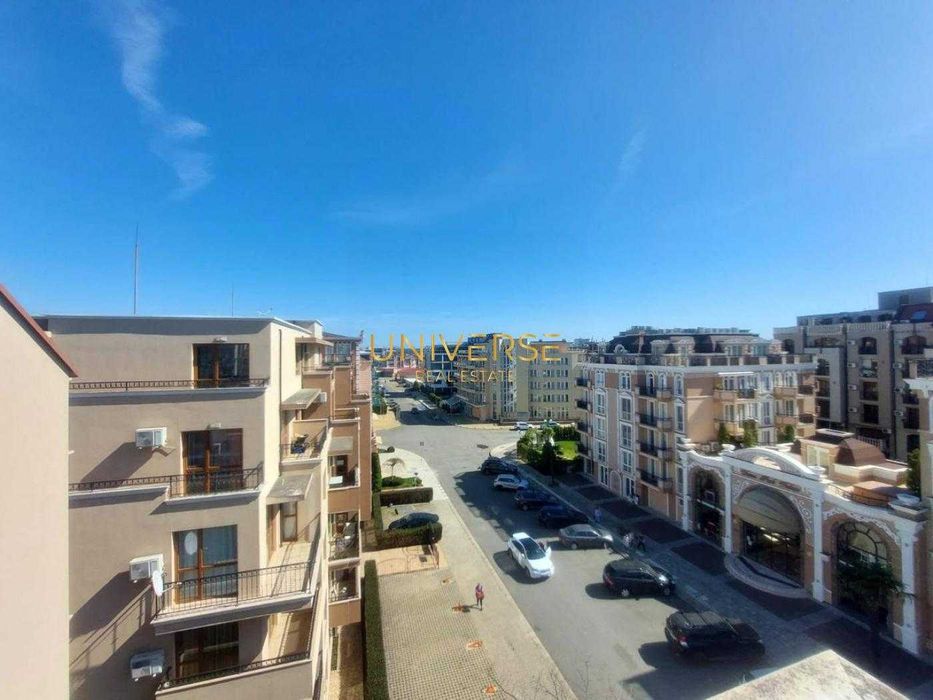 Продава се Едностаен апартамент в к.к. Слънчев бряг - 47 кв.м за 1383 €/кв.м - Снимка #9