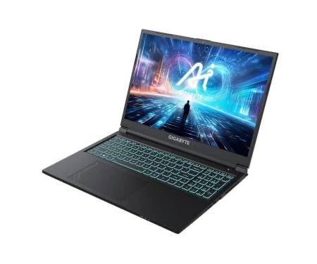 Gigabyte i7-13620H 16GB 512SSD RTX 4060 8G