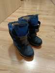 Ghete copii CMP Hexis Snow iarna 29