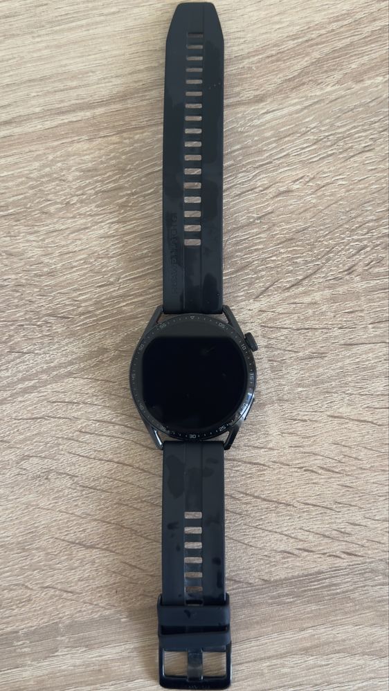 Часовник Huawei watch gt 3 active