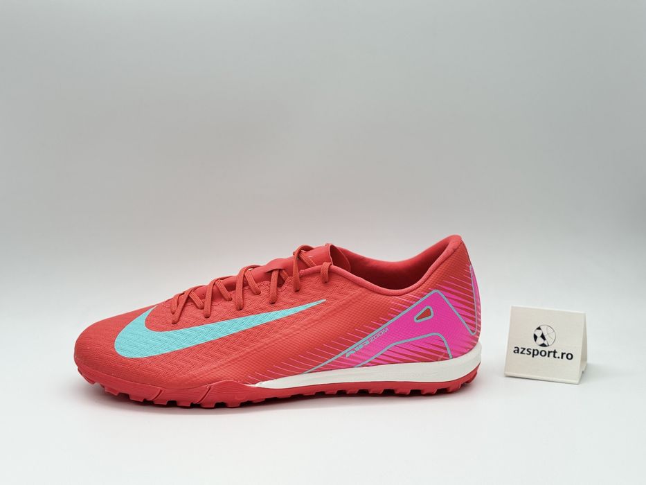 Nike Mercurial Zoom Vapor 16 Academy TF Noi Originali (41; 42,5; 43)