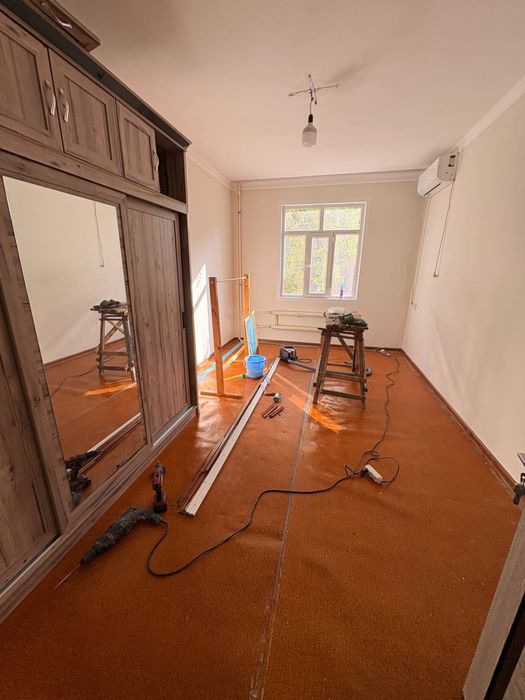 Студентам ! Авиасозлар 3 . 3х комнатная