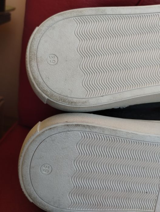 Tenesi Massimo Dutti