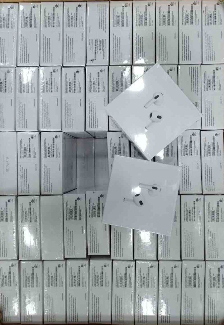 Airpods 3 pro dona optim