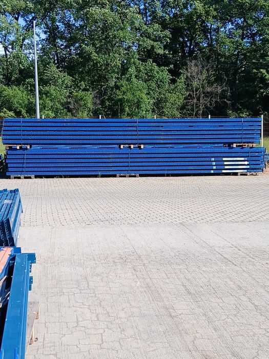 Rafturi metalice de vânzare