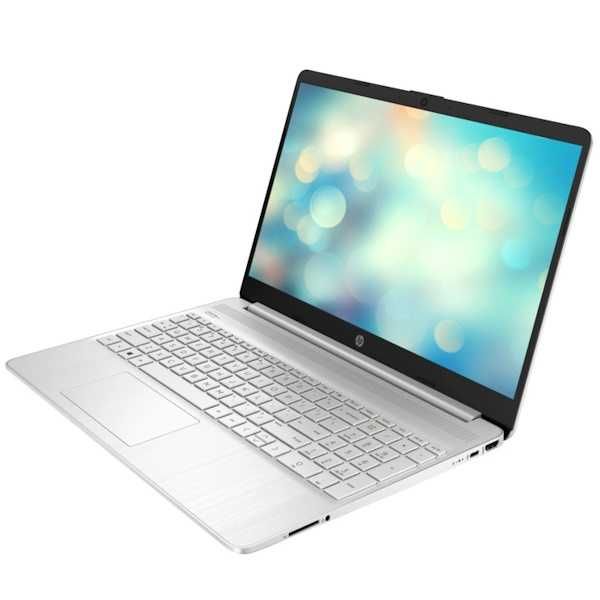 Продаётся новый ноутбук HP 15S-FQ5276NIA (i3-1215U/4/256/15,6" FHD)