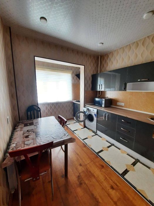 Продаётся однокомнатная квартира в Дархане!