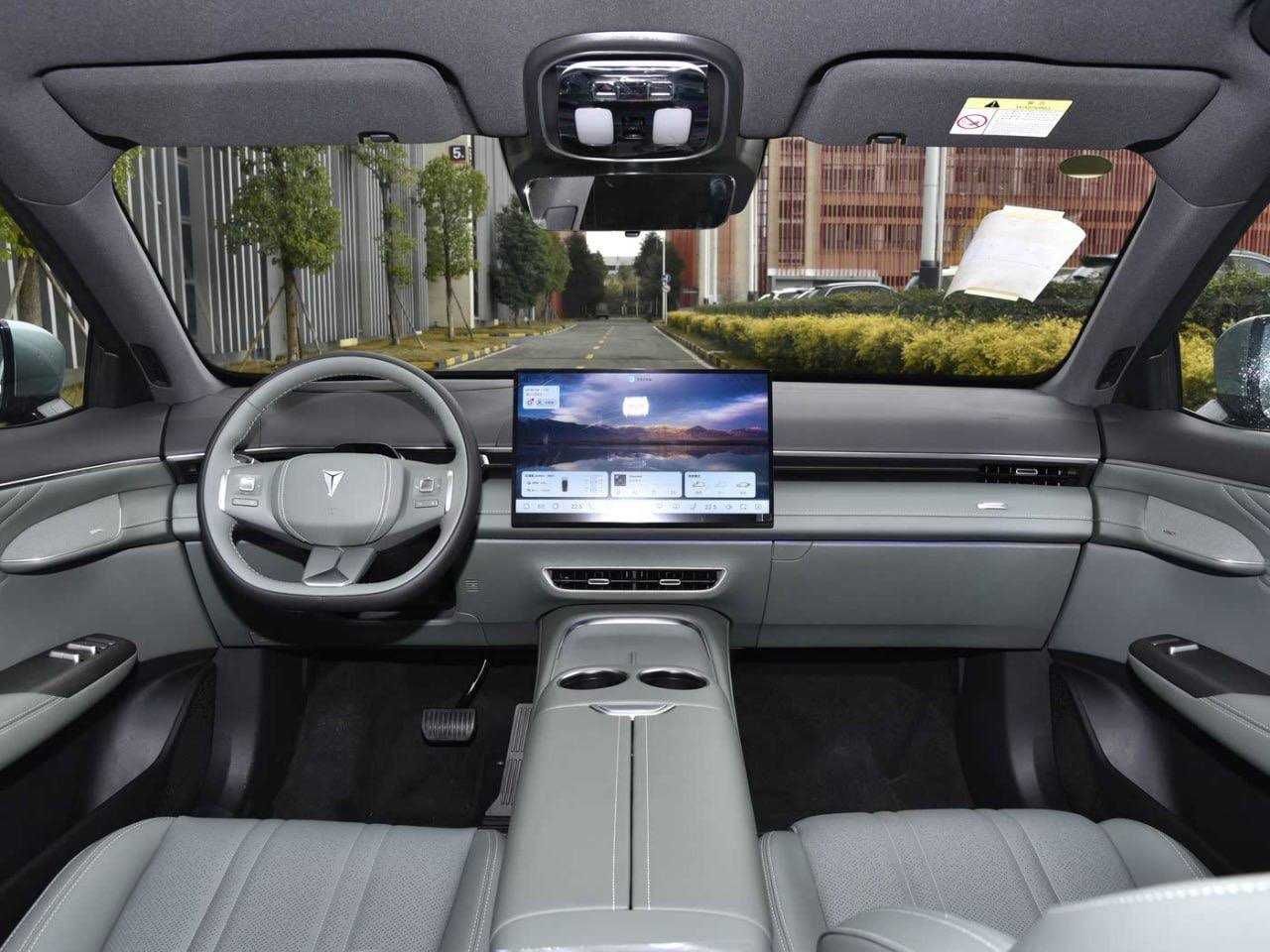 Shenlan S07 naxt va nasiya savdo yillik 10%