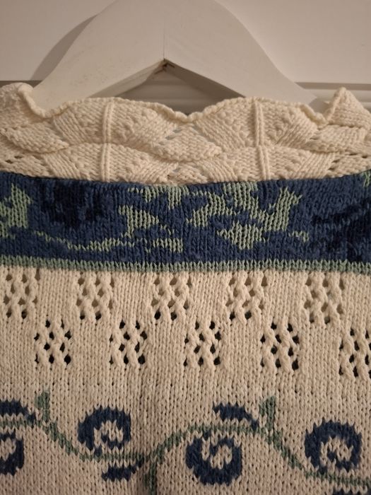 Pulover Jaguar 70% bumbac