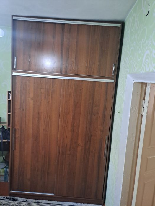 Продаётся шкаф-купе
