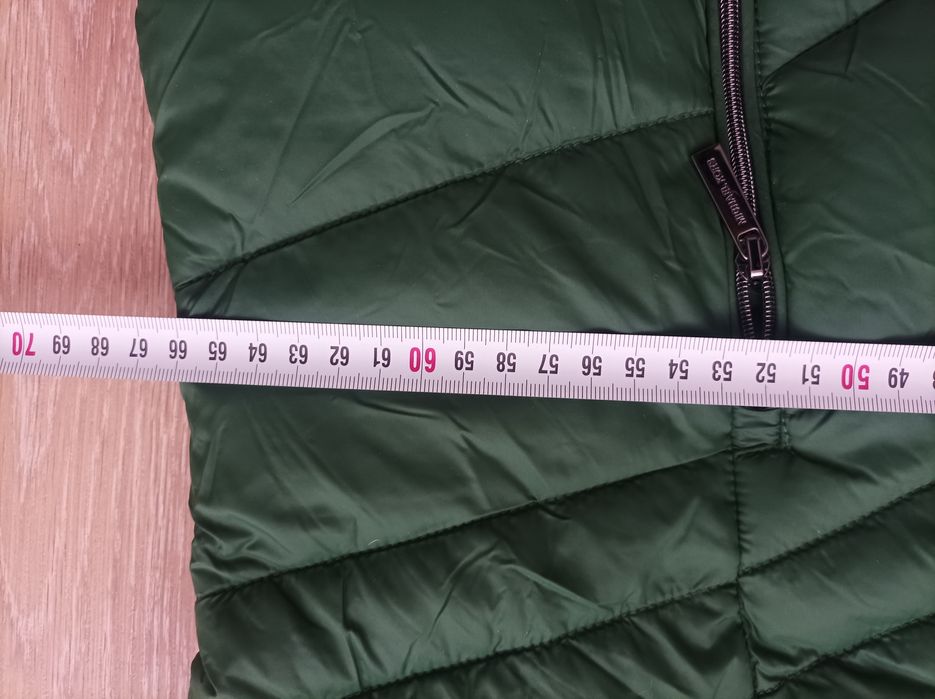 Michael Kors 2XL ново яке