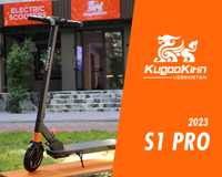 Электросамокат KUGOOKIRIN S1 PRO