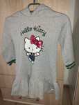 Hanorac rochie fete  Hello Kitty 110