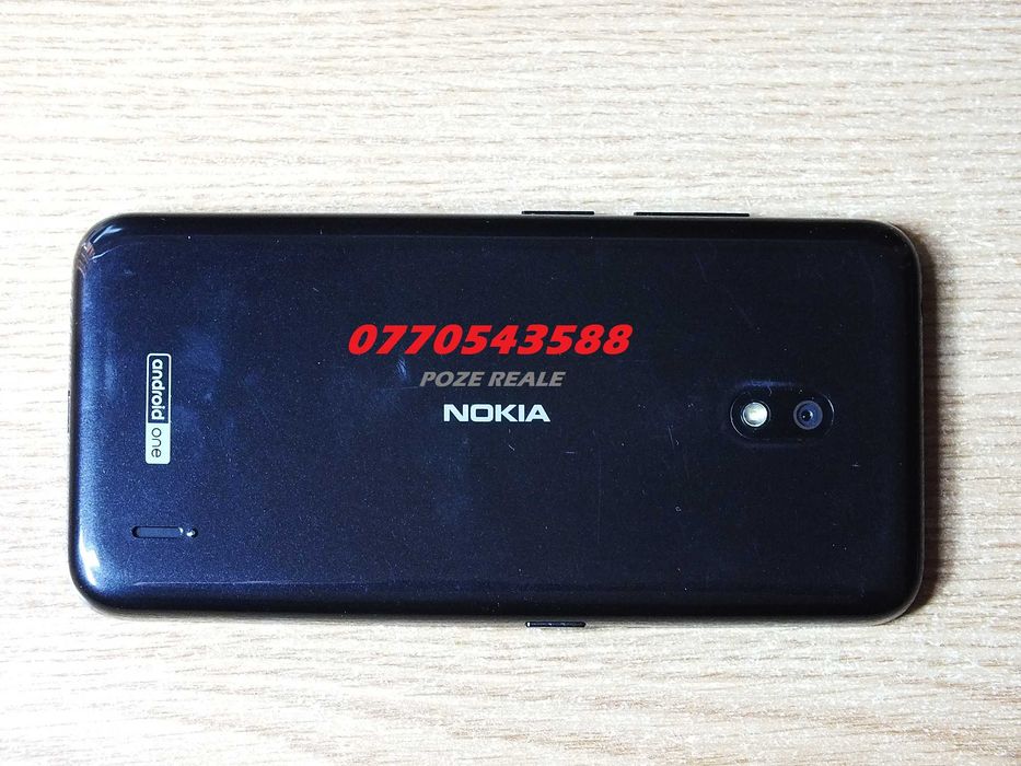 Nokia 2.2 Dual Sim