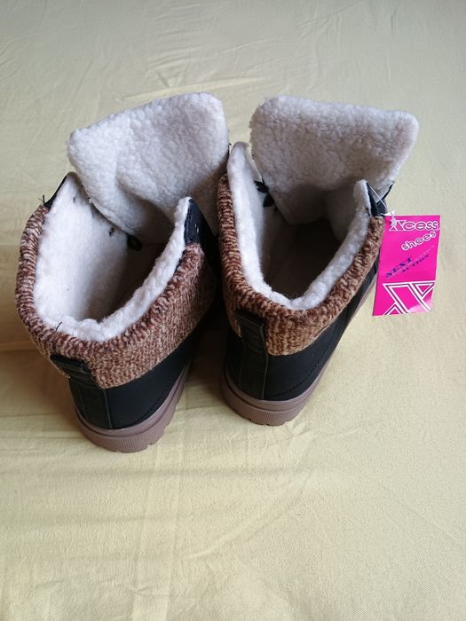 нови дамски боти