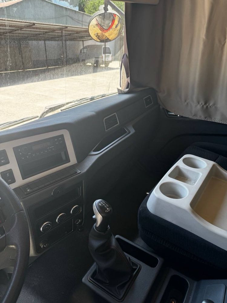 Продается CHACMAN L 3000