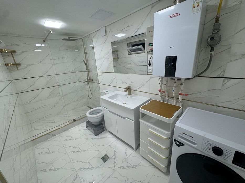 Саракулька.1,7сот-4комн.