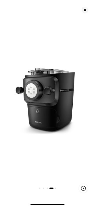 Pasta Maker Philips HR2665