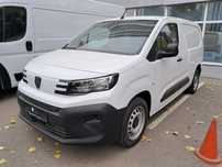 Peugeot PARTNER VAN L2 PEUGEOT PARTNER Van L2 1.5 diesel 100 CP M6