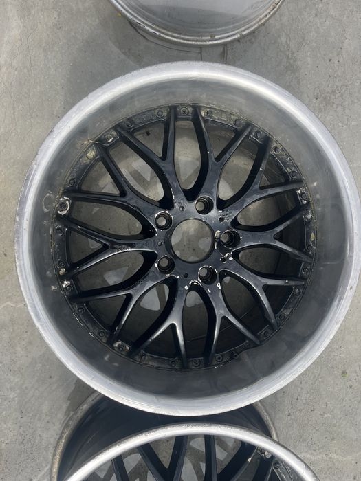 Janta jante bmw r19 2 bucati disponibile