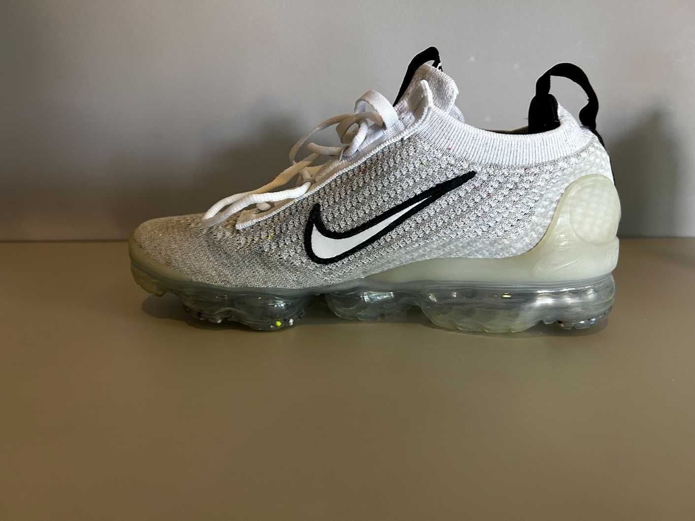 Mаратонки Nike Vapormax