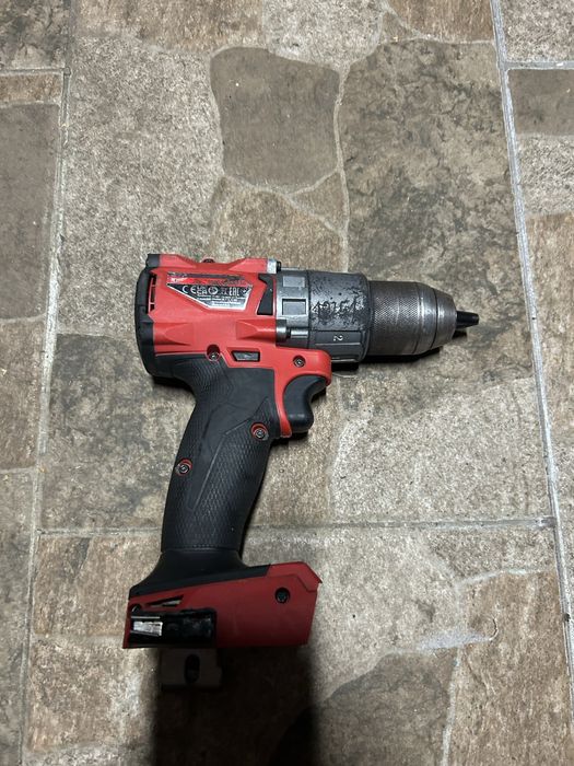 Filetanta Milwaukee M18 ONEDD2