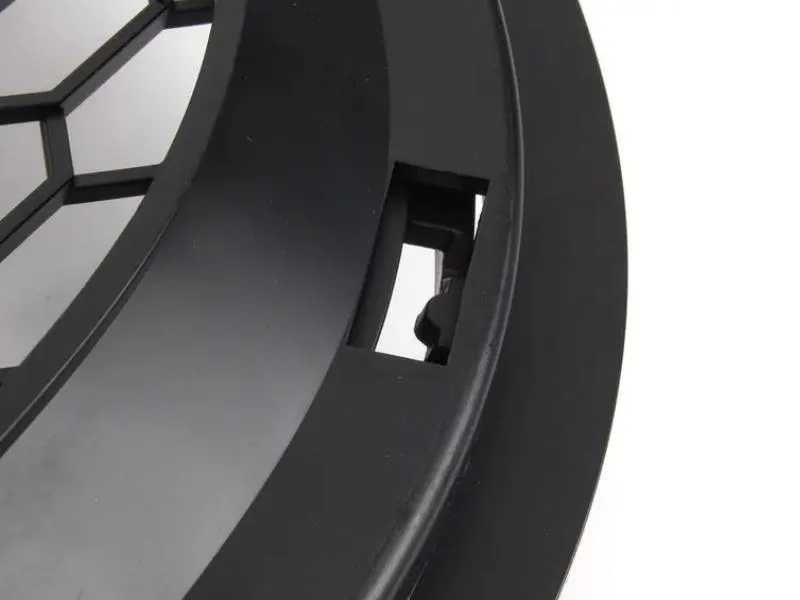 Централна решетка BMW E90 M фейслифт 320d 330d 335d m47b30 m47d20