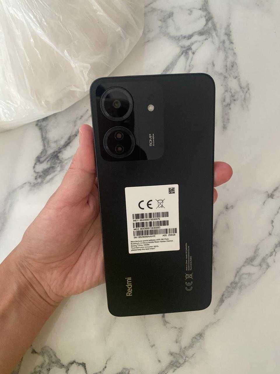 продается телефон Xiomi redmi