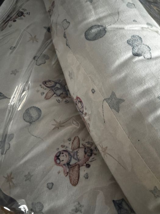 Бебешко гнездо на Лорели