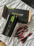 Invertor Green Cell 500W/1000W