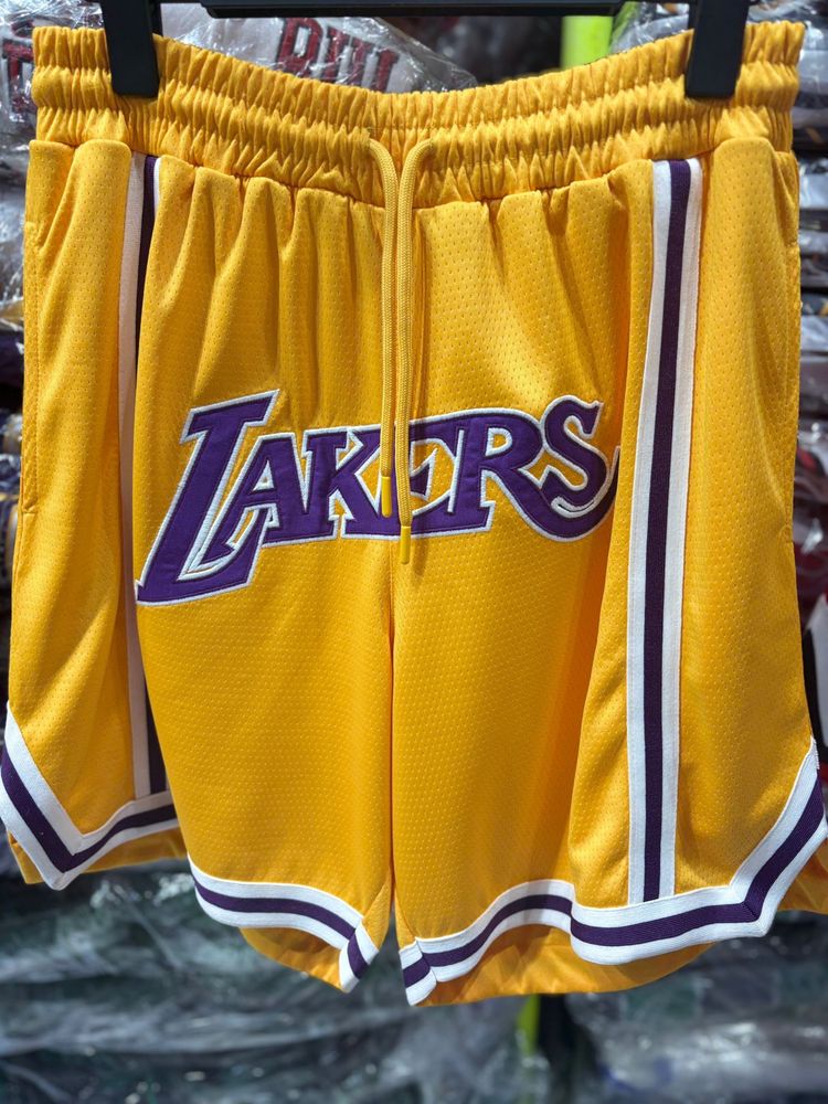 Compleu Lakers premiu L XXL